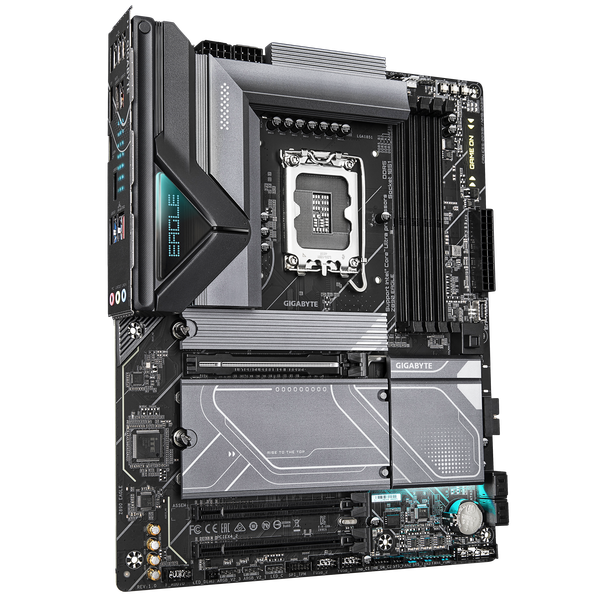 Изображение товара Материнская плата Gigabyte Z890 Eagle