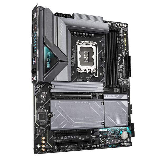 Изображение товара Материнская плата Gigabyte Z890 Eagle WiFi7 1.1