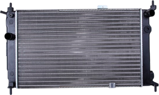 Изображение товара Радиатор системы охлаждения Nissens 63252A