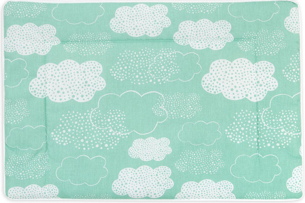 Изображение товара Комплект постельный для малышей АртПостель Улетные мишки