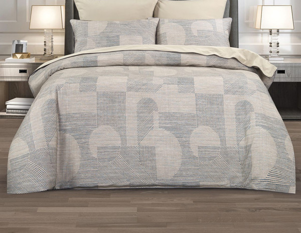 Изображение товара Комплект постельного белья АртПостель Тео 796