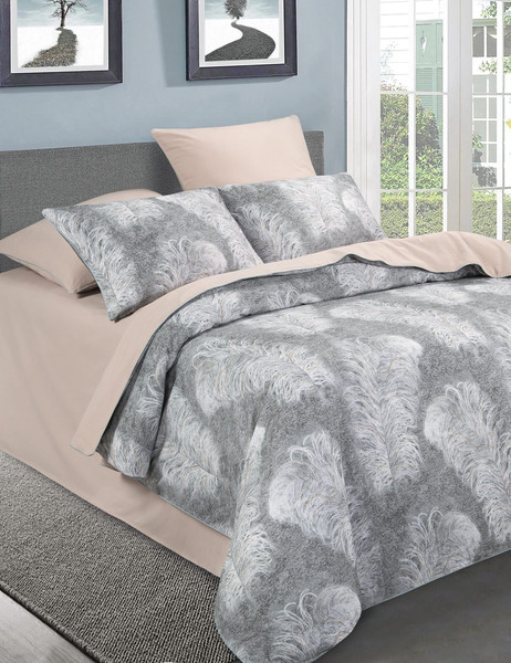 Изображение товара Комплект постельного белья АртПостель Флорентина 796