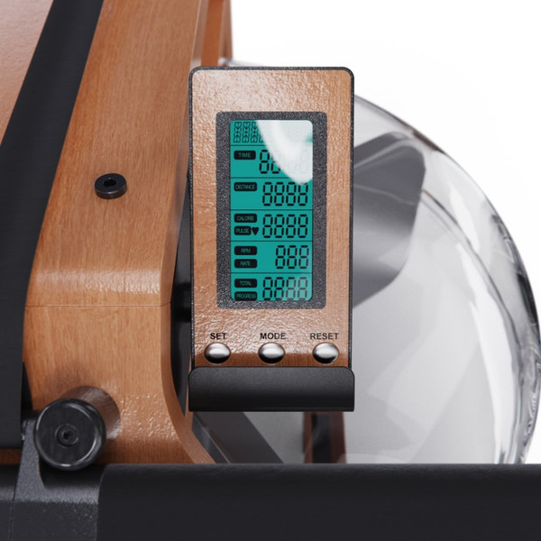 Изображение товара Гребной тренажер DFC SmartGym WR-02