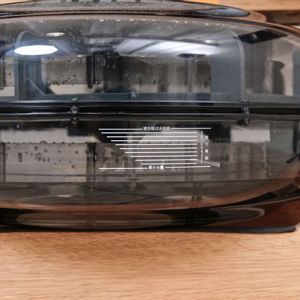 Изображение товара Гребной тренажер DFC SmartGym WR-02