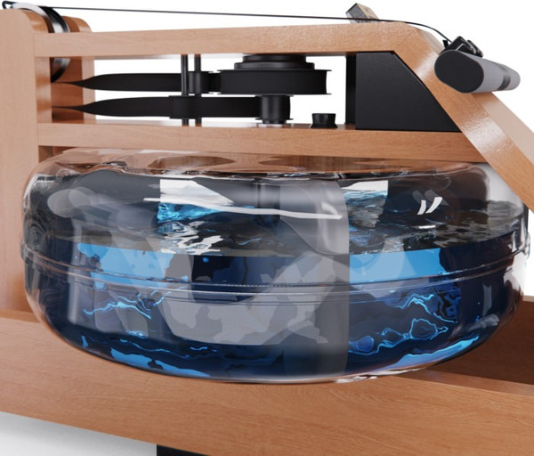 Изображение товара Гребной тренажер DFC SmartGym WR-02