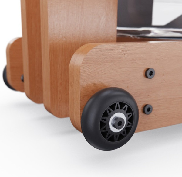 Изображение товара Гребной тренажер DFC SmartGym WR-02