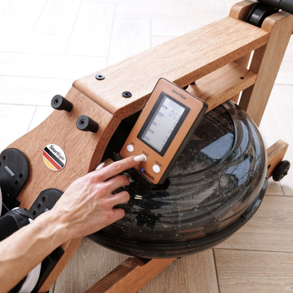 Изображение товара Гребной тренажер DFC SmartGym WR-02