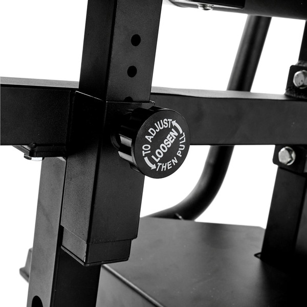 Изображение товара Силовой тренажер DFC D5125-81.5