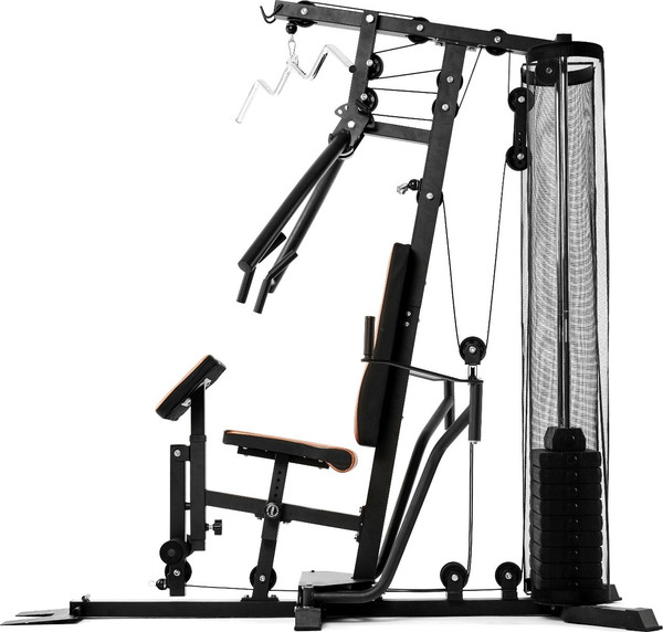 Изображение товара Силовой тренажер DFC D5125-81.5