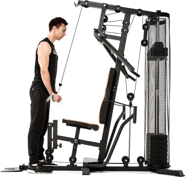 Изображение товара Силовой тренажер DFC D5125-81.5