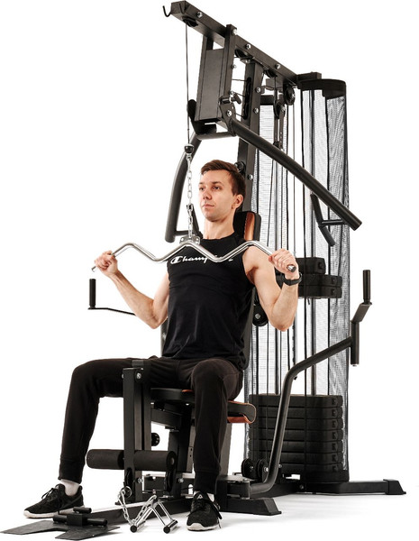 Изображение товара Силовой тренажер DFC D5125-81.5