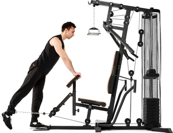 Изображение товара Силовой тренажер DFC D5125-81.5