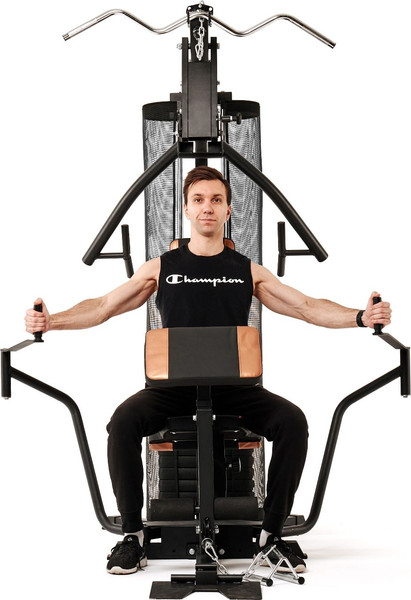 Изображение товара Силовой тренажер DFC D5125-81.5