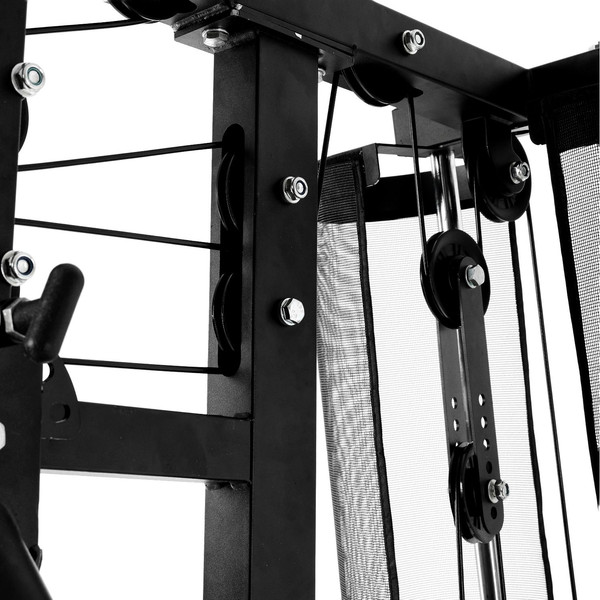 Изображение товара Силовой тренажер DFC D5125-81.5