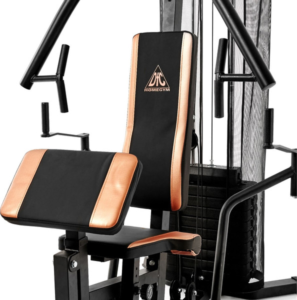 Изображение товара Силовой тренажер DFC D5125-81.5