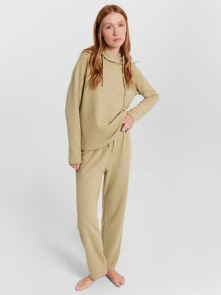 Изображение товара Штаны домашние Mark Formelle 532336-1 (р.164/170-94, эвкалипт)