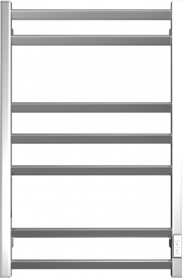 Изображение товара Полотенцесушитель электрический Двин U plaza neo 80/50 (полированный)