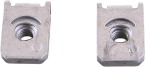 Изображение товара Радиатор системы охлаждения Nissens 68003A