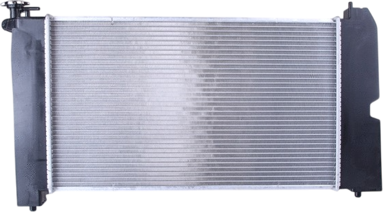 Изображение товара Радиатор системы охлаждения Nissens 64648A