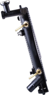 Изображение товара Радиатор системы охлаждения Nissens 64648A