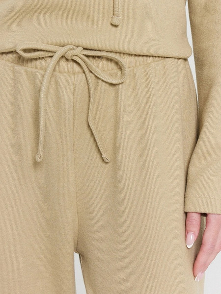 Изображение товара Штаны домашние Mark Formelle 532336-1 (р.164/170-106, эвкалипт)