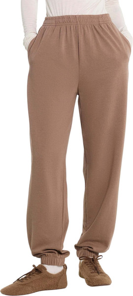 Изображение товара Штаны домашние Mark Formelle 532384 (р.164/170-98, мокко)