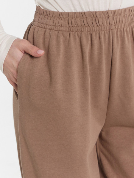 Изображение товара Штаны домашние Mark Formelle 532384 (р.164/170-98, мокко)