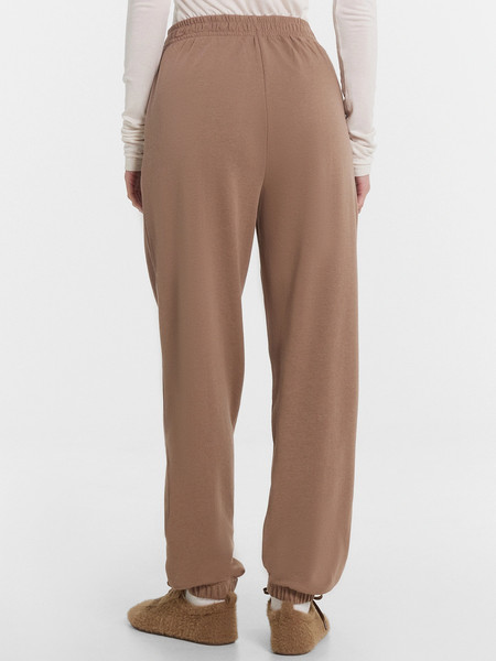 Изображение товара Штаны домашние Mark Formelle 532384 (р.164/170-98, мокко)