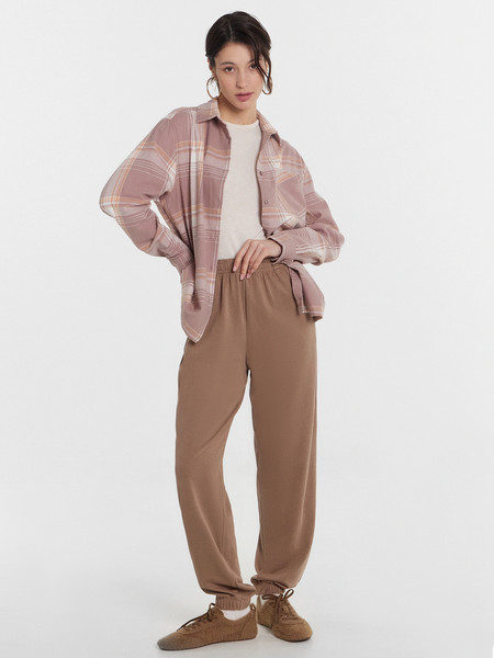 Изображение товара Штаны домашние Mark Formelle 532384 (р.164/170-98, мокко)