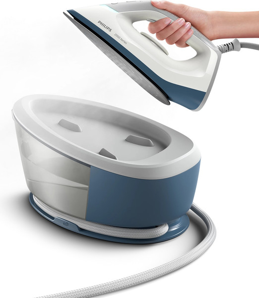 Изображение товара Утюг с парогенератором Philips PSG2000/20