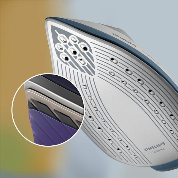 Изображение товара Утюг с парогенератором Philips PSG2000/20