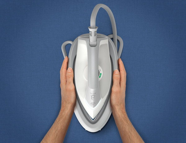 Изображение товара Утюг с парогенератором Philips PSG2000/20