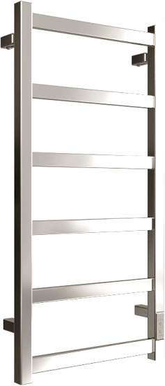 Изображение товара Полотенцесушитель электрический Двин J plaza neo 80/40 (полированный)