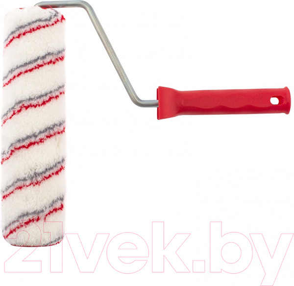 Изображение товара Валик малярный Matrix Нейлон Профи 80758