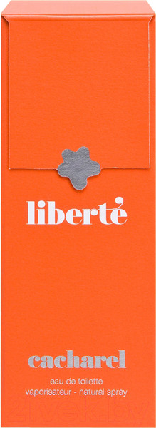 Изображение товара Туалетная вода Cacharel Liberte (75мл)