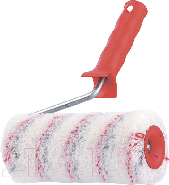 Изображение товара Валик малярный Matrix Нейлон Люкс 80761