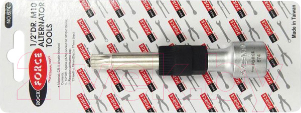 Изображение товара Съемник RockForce RF-674