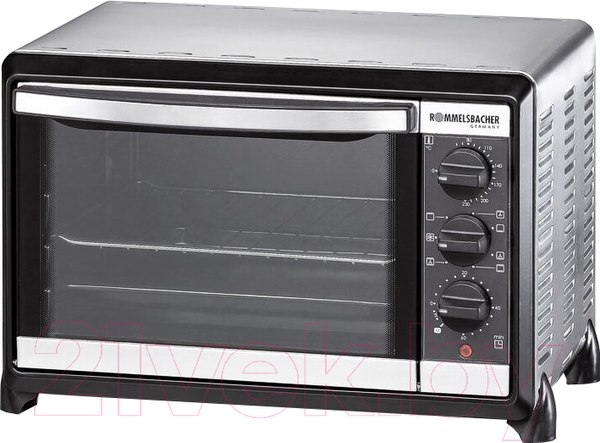 Изображение товара Ростер Rommelsbacher BG 1055/E