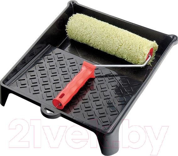 Изображение товара Набор малярный Matrix 84406 + кювета