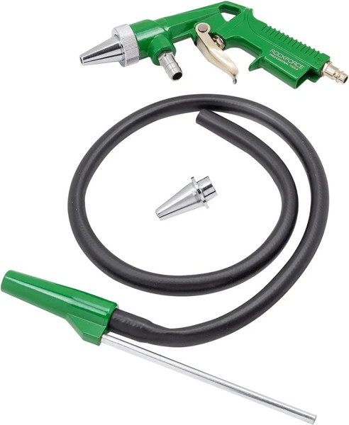Изображение товара Пневмопистолет RockForce RF-2375 (16616)