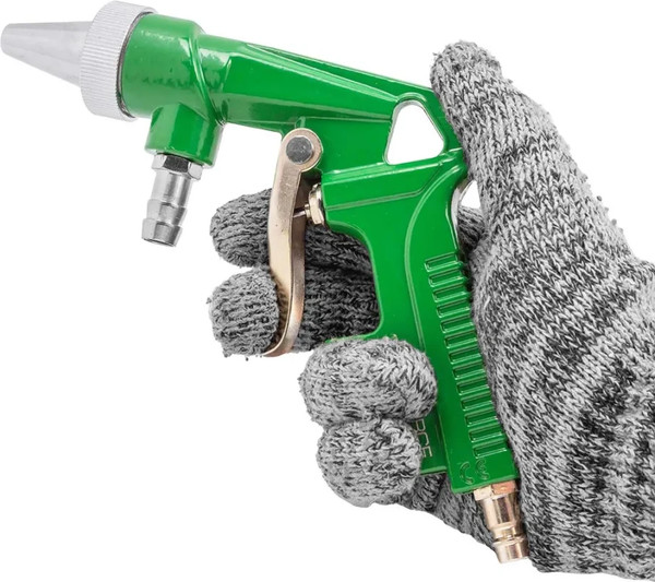 Изображение товара Пневмопистолет RockForce RF-2375 (16616)