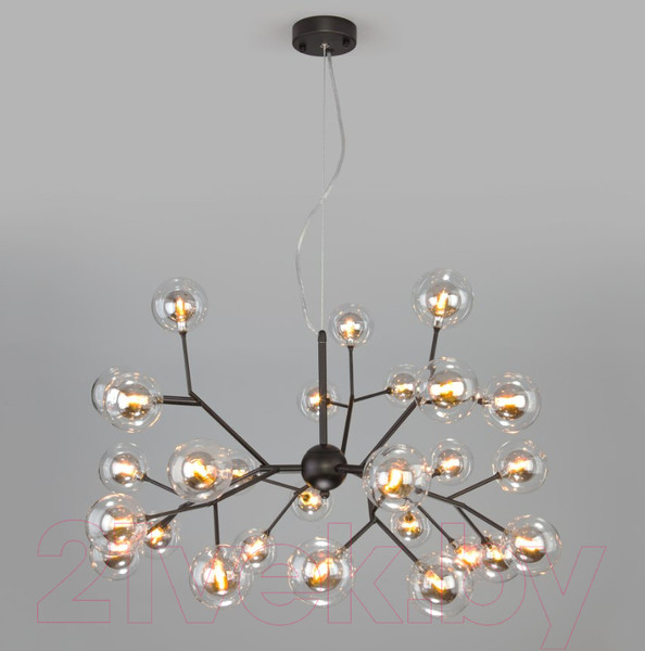 Изображение товара Люстра Bogate's Pallina 545