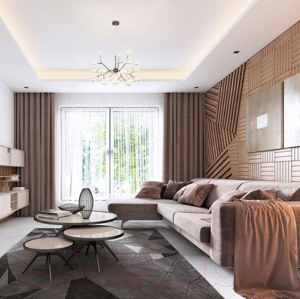 Изображение товара Люстра Bogate's Pallina 545