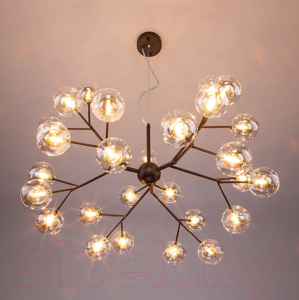 Изображение товара Люстра Bogate's Pallina 545