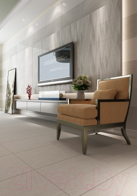 Изображение товара Декоративная плитка Beryoza Ceramica Эклипс 1 светло-серый (250x500)