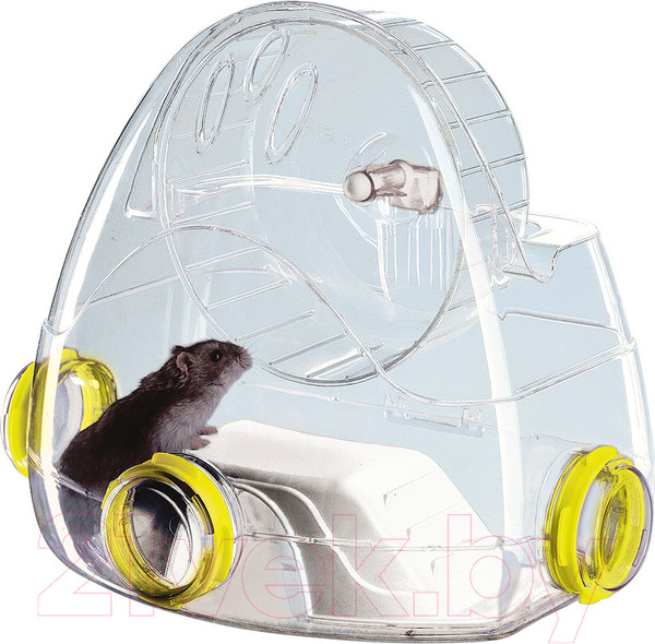 Изображение товара Игровая площадка для грызунов Ferplast 84824099