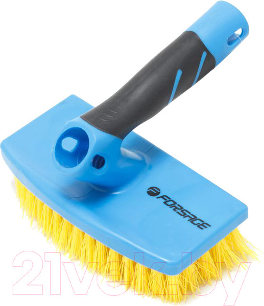 Изображение товара Щетка слесарная Forsage F-3401214535