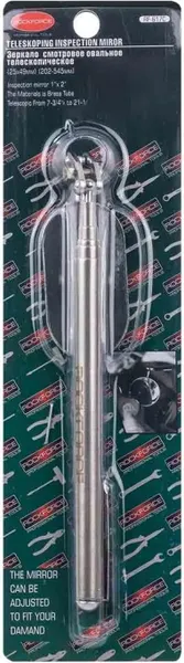 Изображение товара Зеркало телескопическое RockForce RF-617C