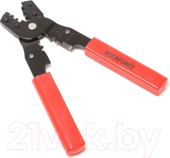 Изображение товара Инструмент для зачистки кабеля RockForce RF-6806