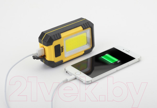 Изображение товара Фонарь ЭРА Практик RA-801 / Б0027824